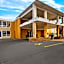 Best Western Lee's Motor Inn