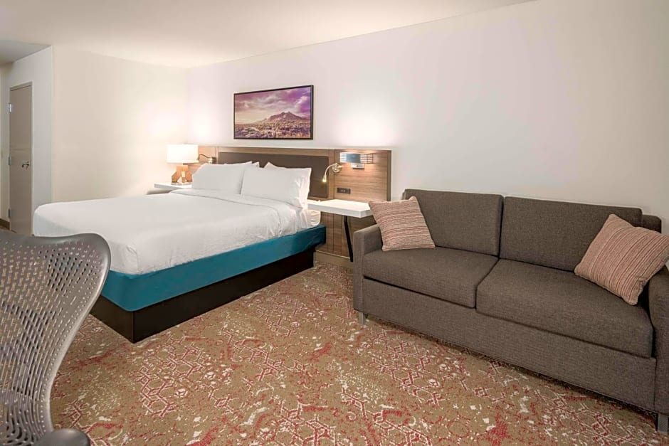 Hilton Garden Inn Scottsdale North/Perimeter Center