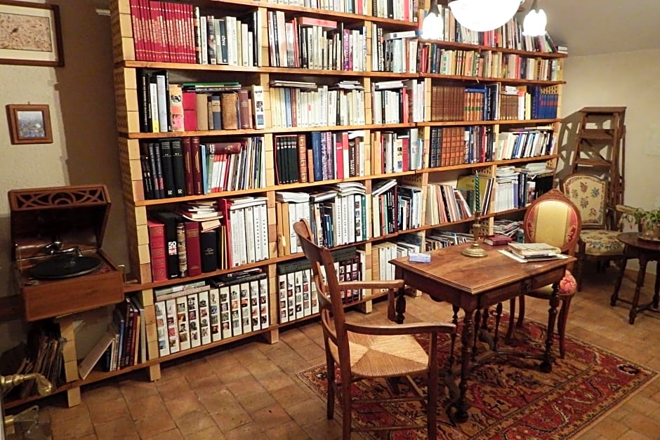 Chez Florence et Sylvain de Loudun