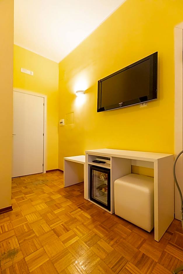 B&B Trianon