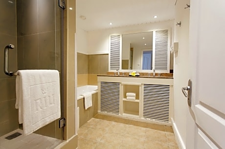Suite Sea View