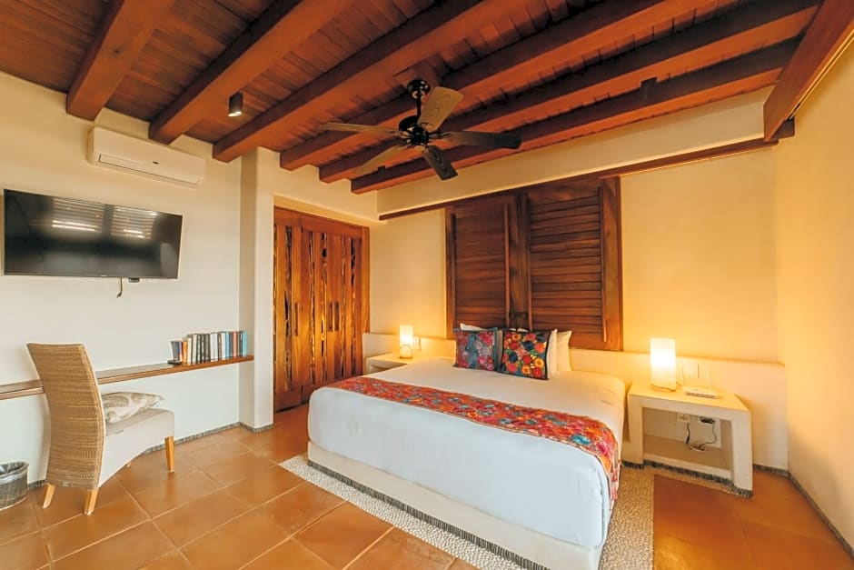 Las Palmas Luxury Villas