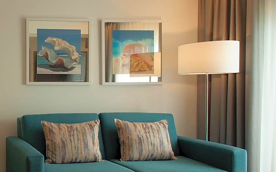 TURIM Presidente Hotel