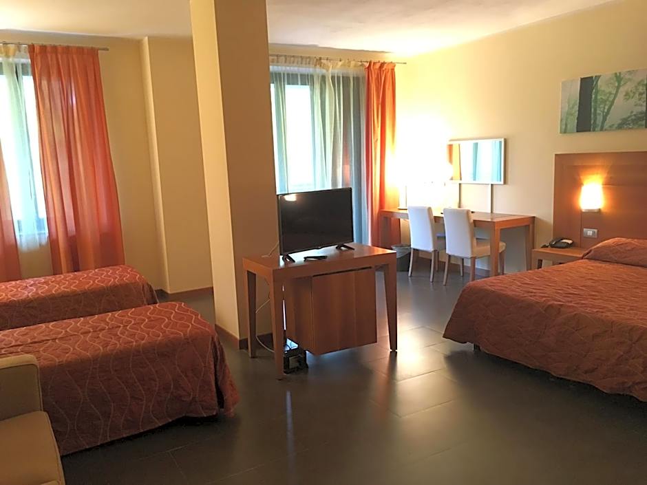 Hotel Langhe & Monferrato