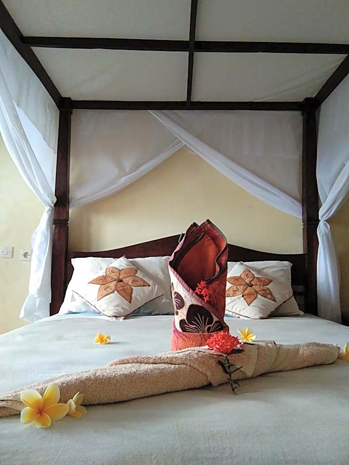 Bukit Indah Homestay