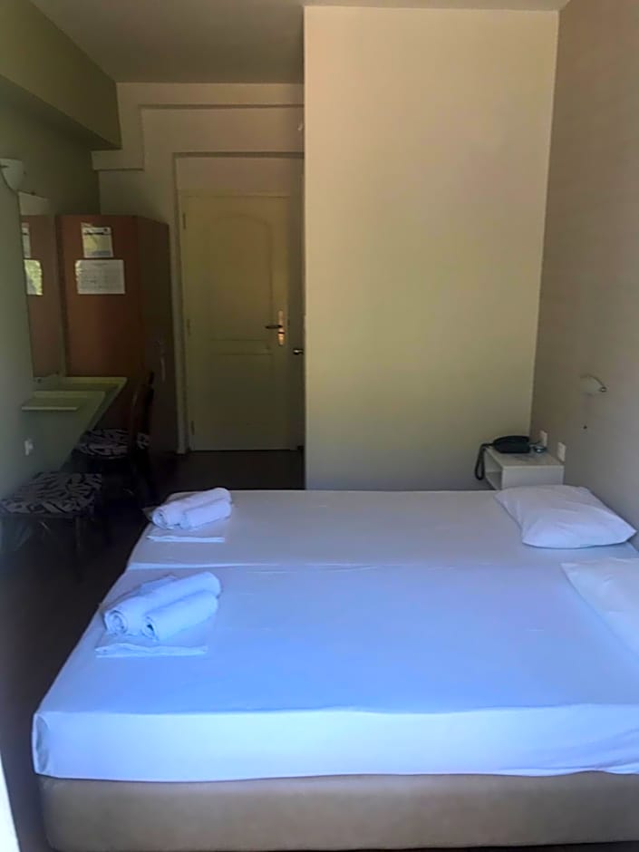 Annema Hotel and Restaurant