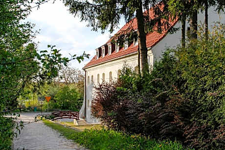 Spichlerz Bliźniaczy