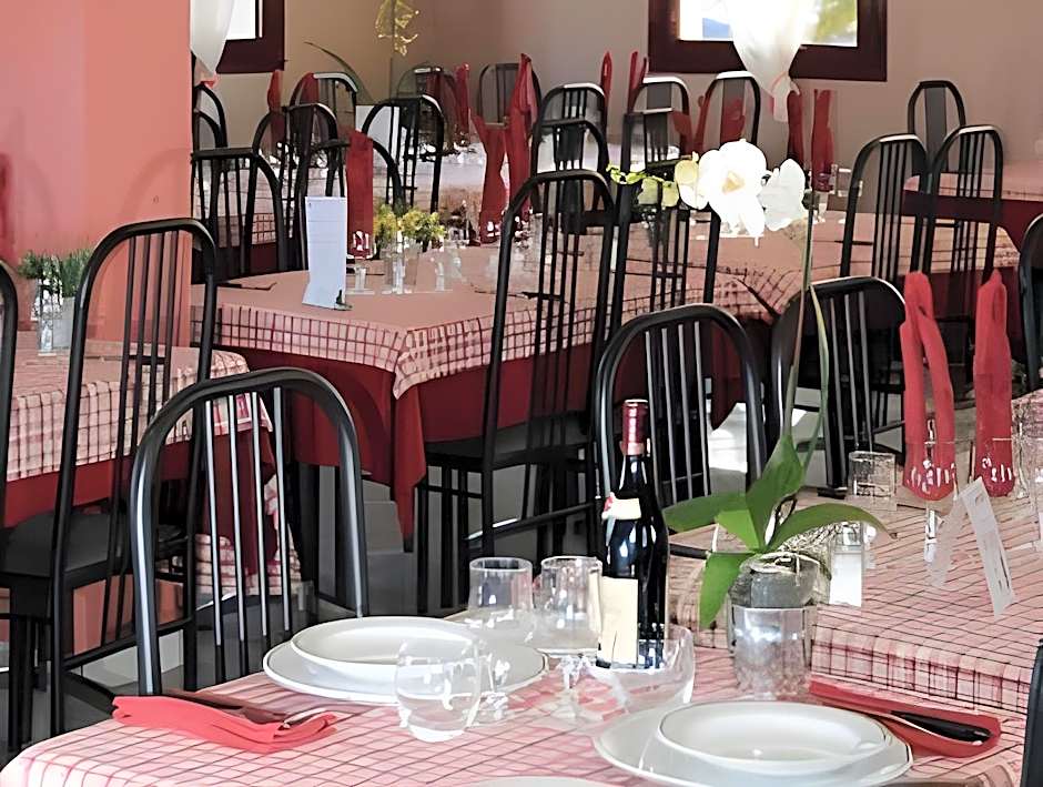 Hotel Le Saint Vincent Lyon Sud