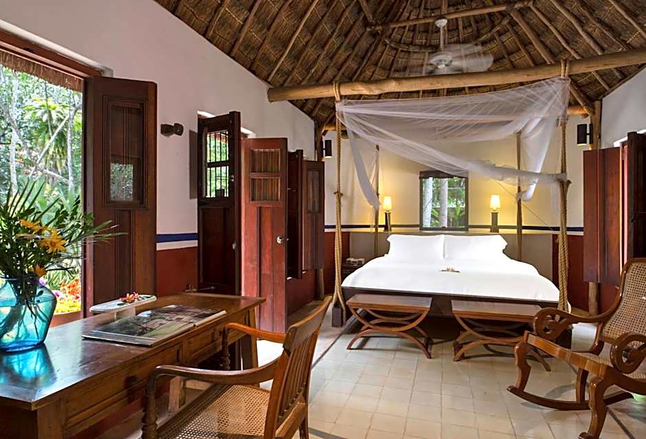 Hacienda Santa Rosa de Lima By IHG