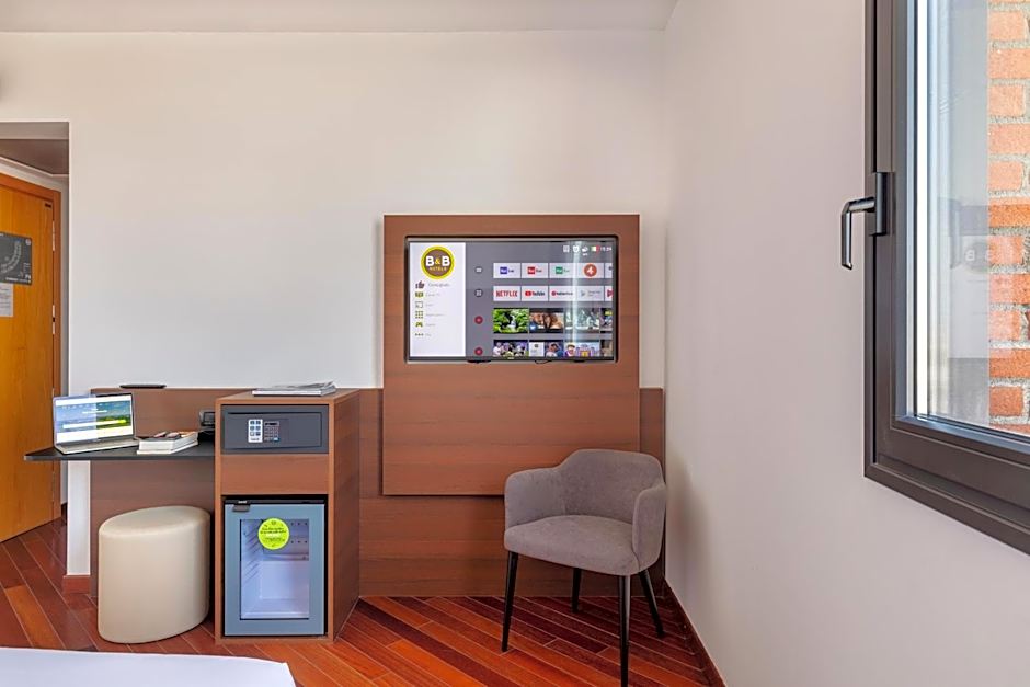 B&B Hotel Sassuolo