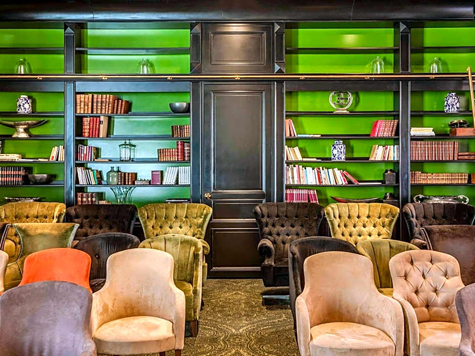 La Cour des Consuls Hotel & Spa Toulouse - MGallery Collection