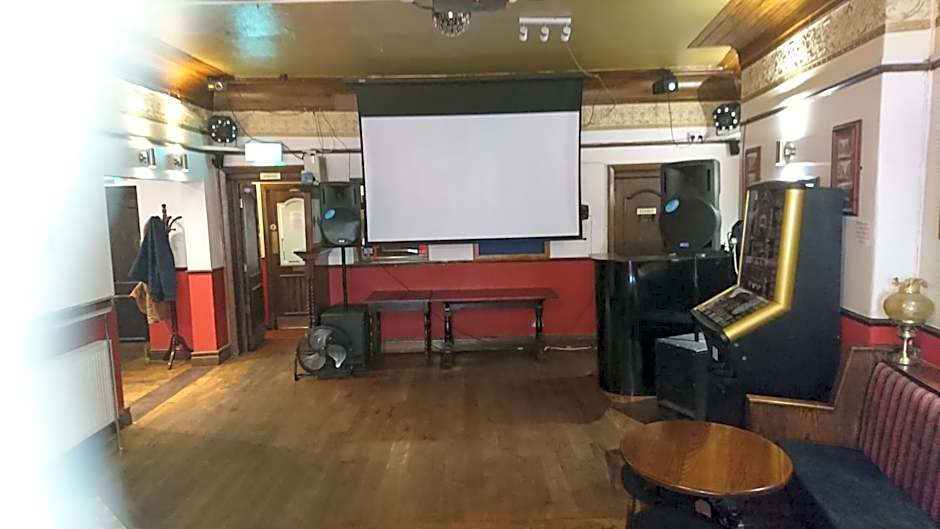 The King's Head Hotel