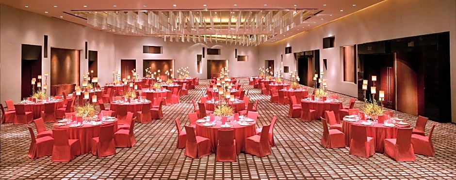 Grand Hyatt Guangzhou