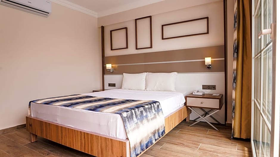 Sertil Royal Forest Hotel