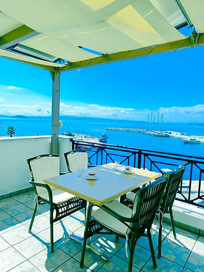 Anna Maria - Vanessa Apartments