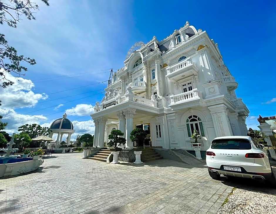 Dream Boutique Hotel