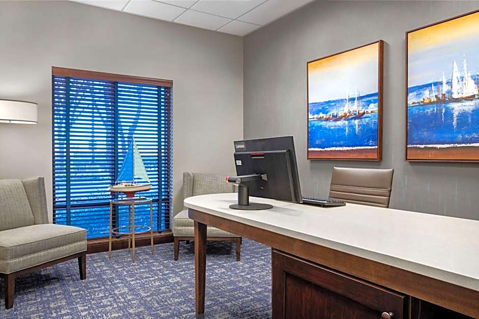 Homewood Suites By Hilton Davidson