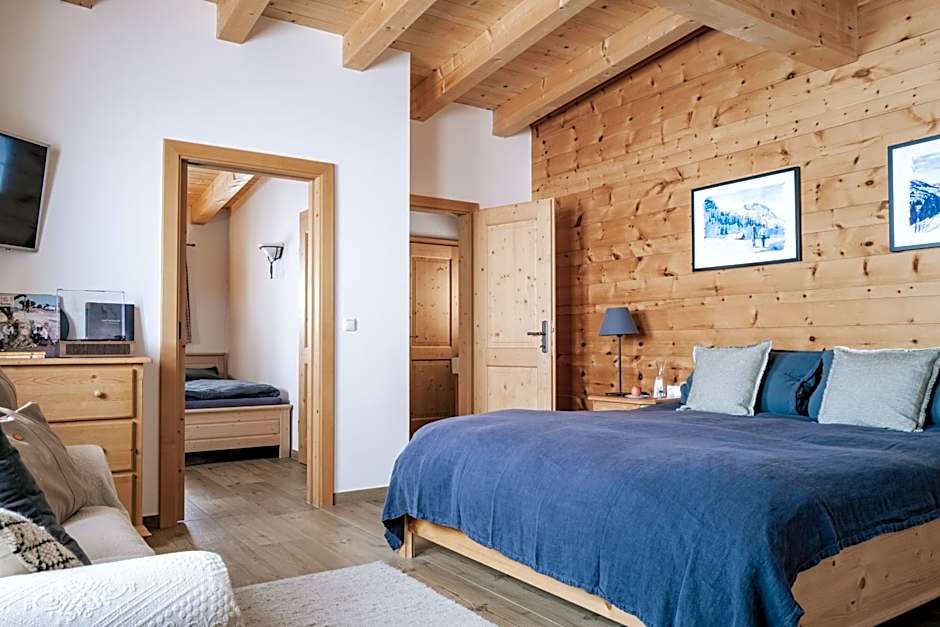 Berggasthaus & Lodge Resterhöhe