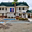 Motel 6-Yuma, AZ - East