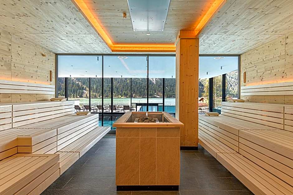 haldensee - Naturerlebnis und Wellnesshotel