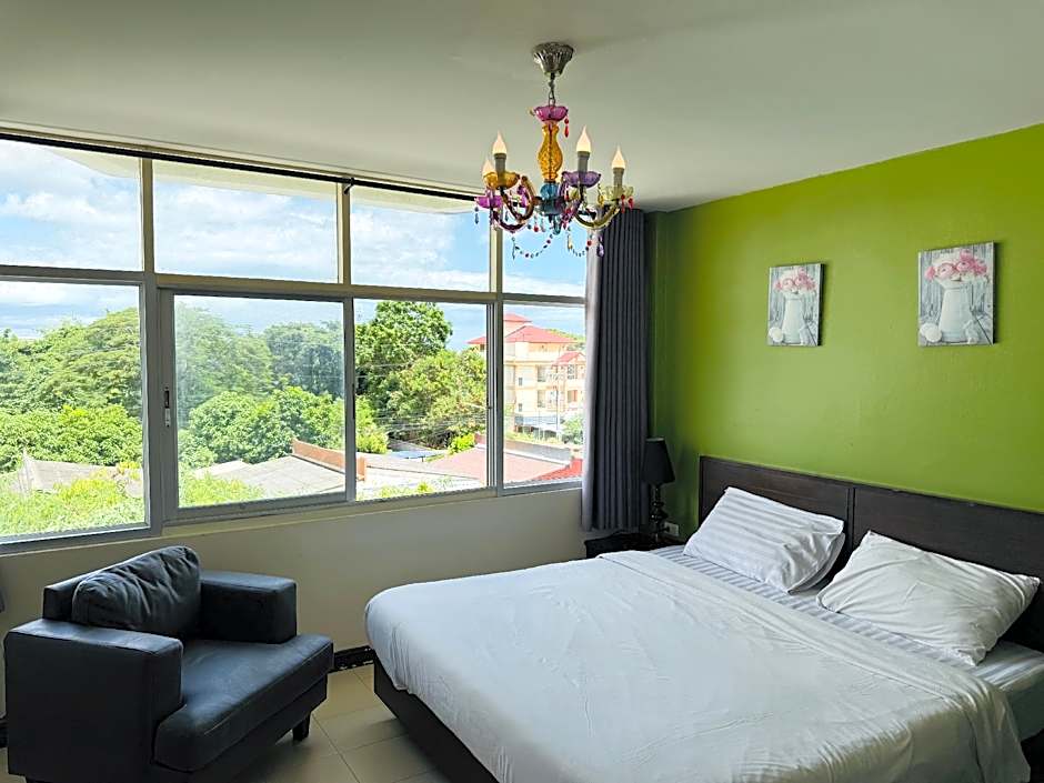 Baan Nilawan Hua Hin Hotel