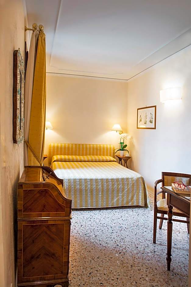 Hotel Agli Alboretti