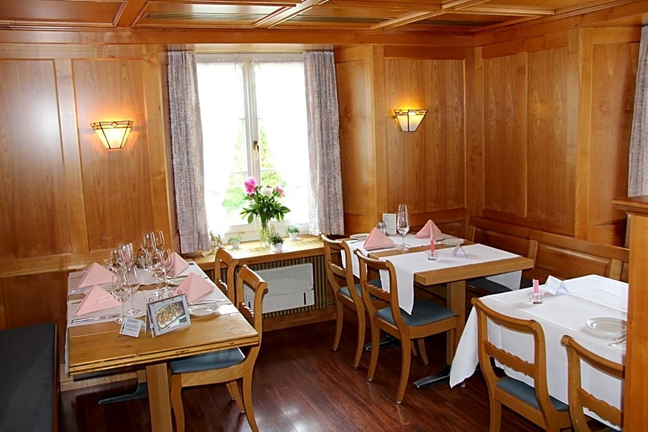 Hotel Restaurant Rössli