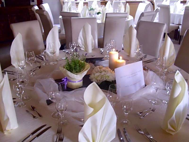 Quartier-Restaurant Zum Hannes