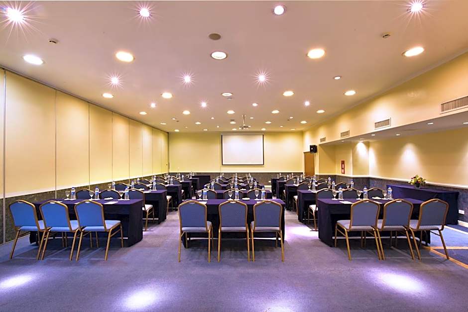 Pestana Buenos Aires