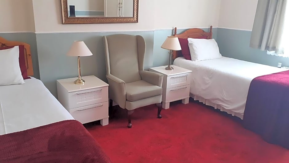 Kingsway Bed & Breakfast