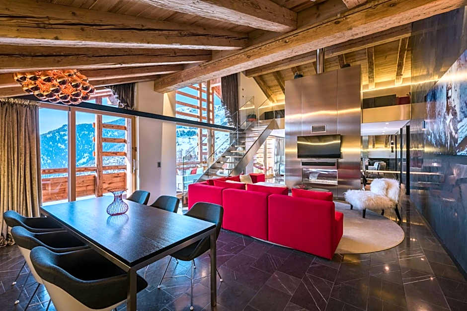 W Verbier