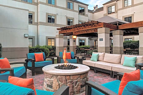 Hyatt House Boston/Burlington
