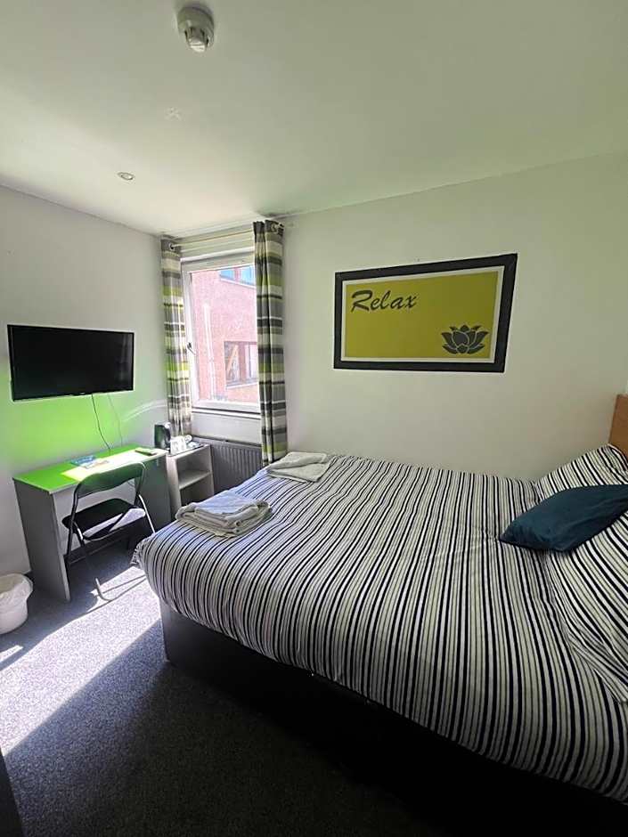 Boreland Lodge Hotel