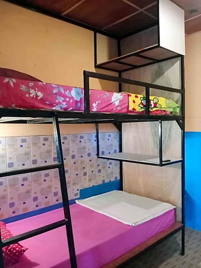 Salty Dog Hostel