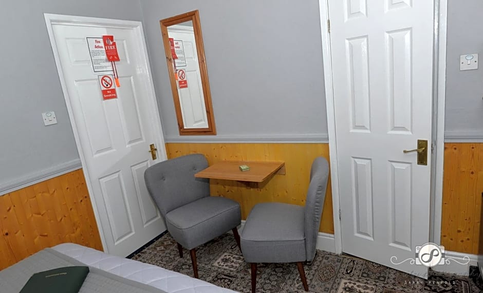 Rosedale Bed and Breakfast