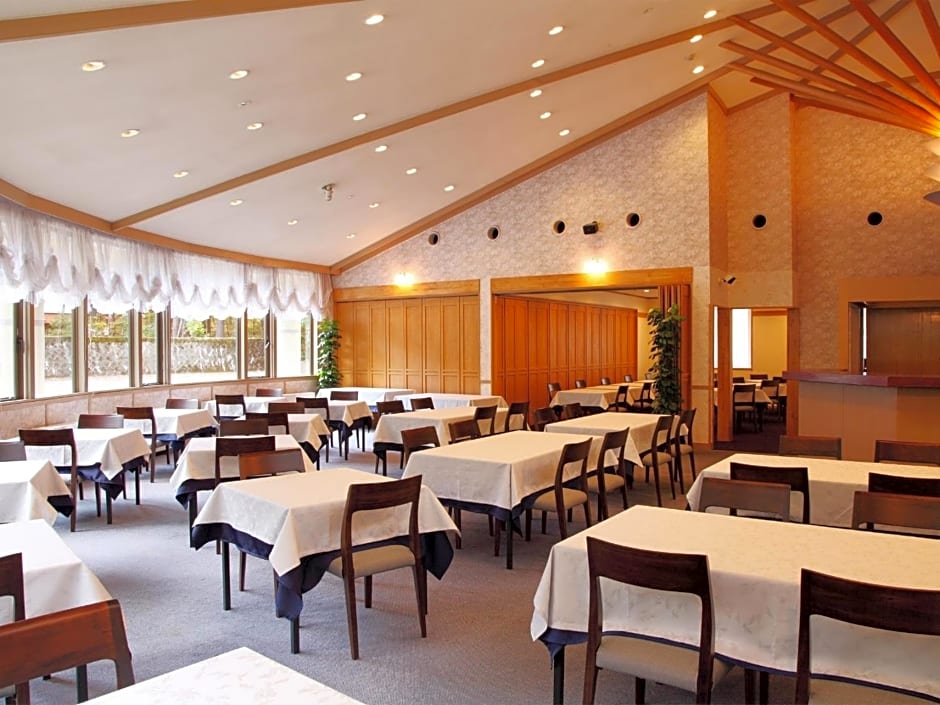 Hakuba Hotel Oak Forest - Vacation STAY 34161v