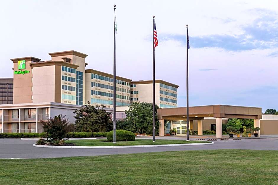 Holiday Inn Louisville East - Hurstbourne By IHG