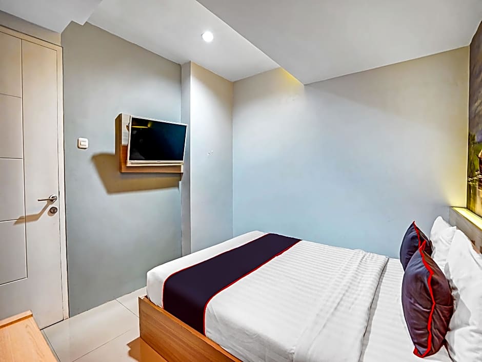 Capital O 90888 Bintang Diponggo Residence