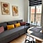 Victorias House Suite