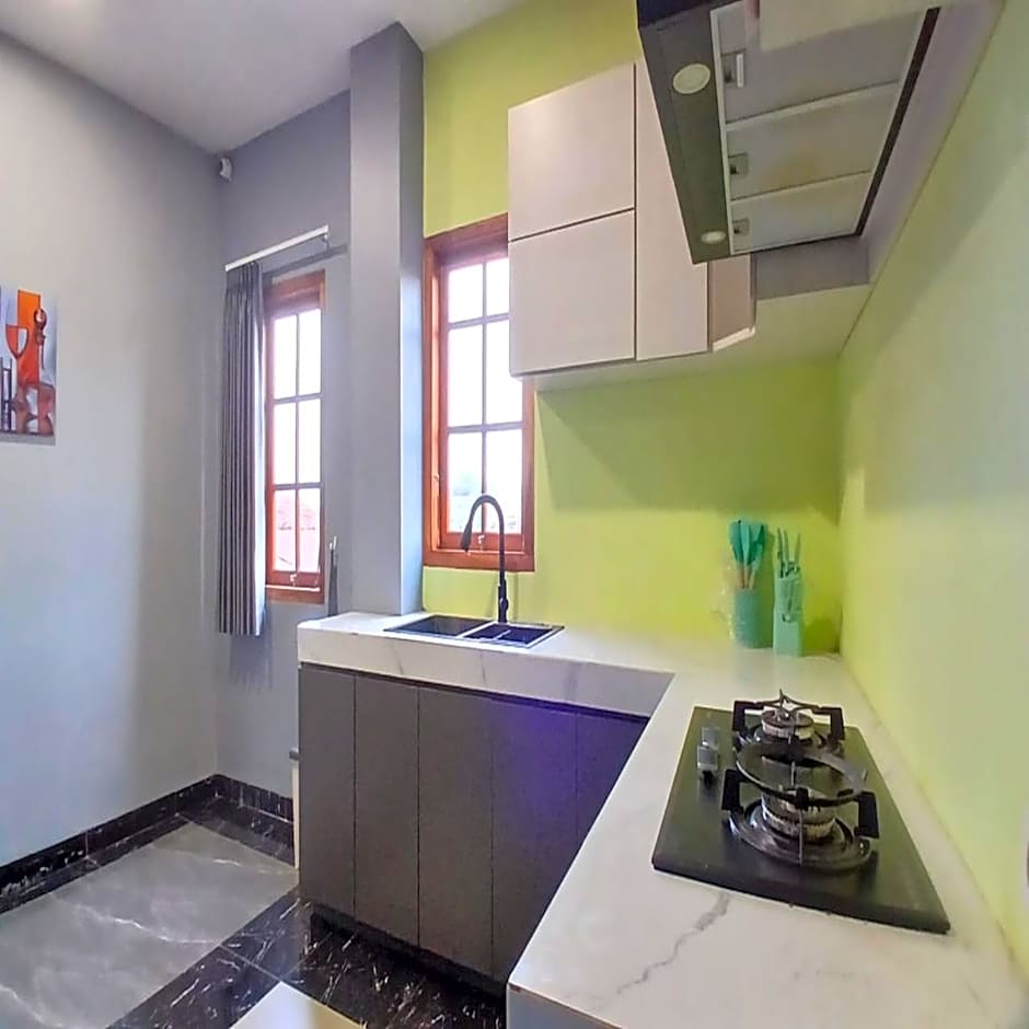 RedDoorz at Griya Athaya Maguwoharjo Yogyakarta