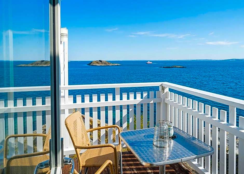Ekenäs Havshotell Koster