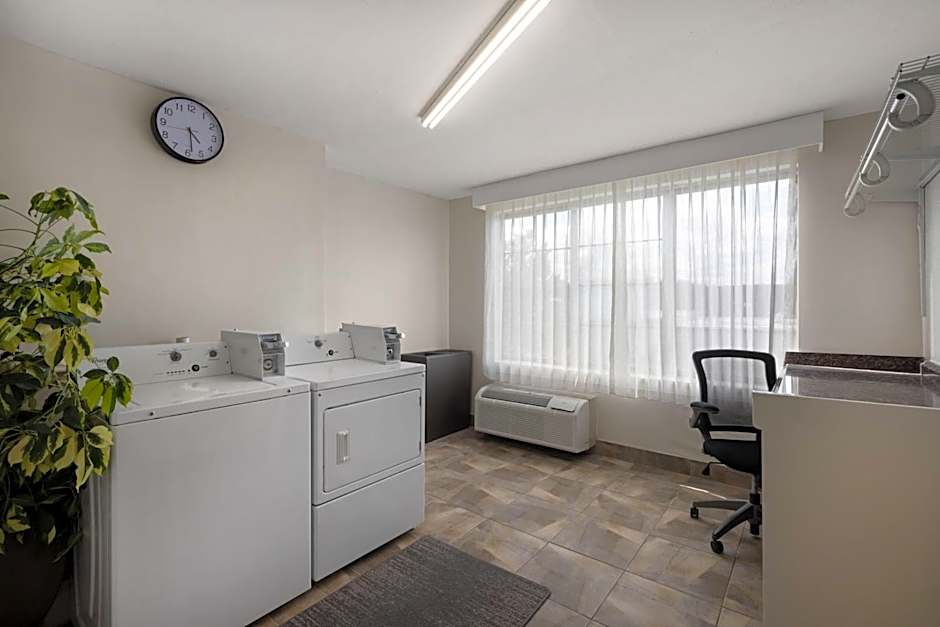 Wyndham Garden Manassas