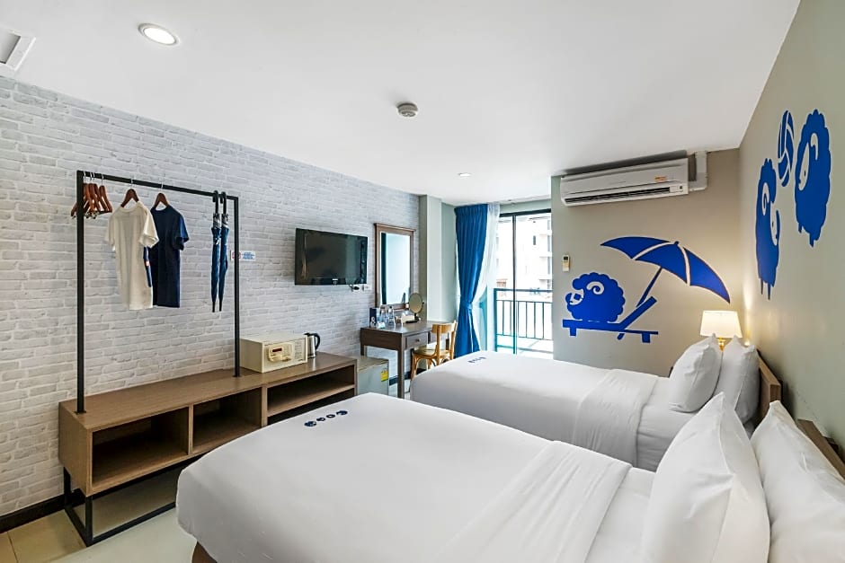 Kokotel Krabi Ao Nang