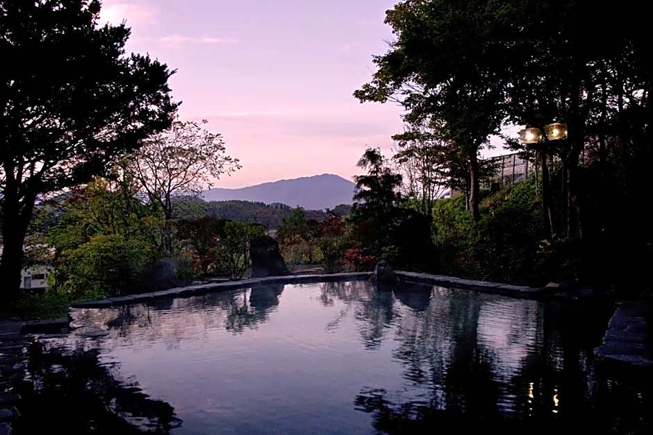 Hotel Taikan