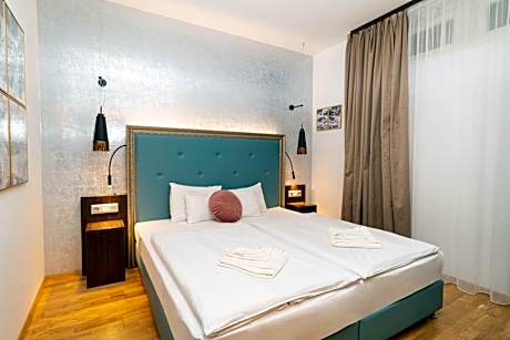 Comfort Quadruple Room
