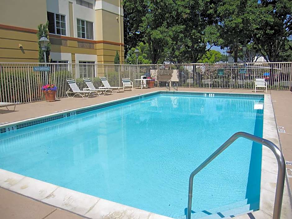 Extended Stay America Premier Suites - San Jose - Airport