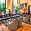 Helvetia&Bristol Firenze - Starhotels Collezione