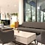 Ozone Hotel@Samyan Bangkok