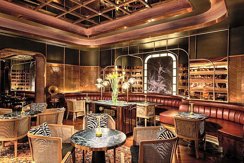 InterContinental Bangkok Sukhumvit By IHG