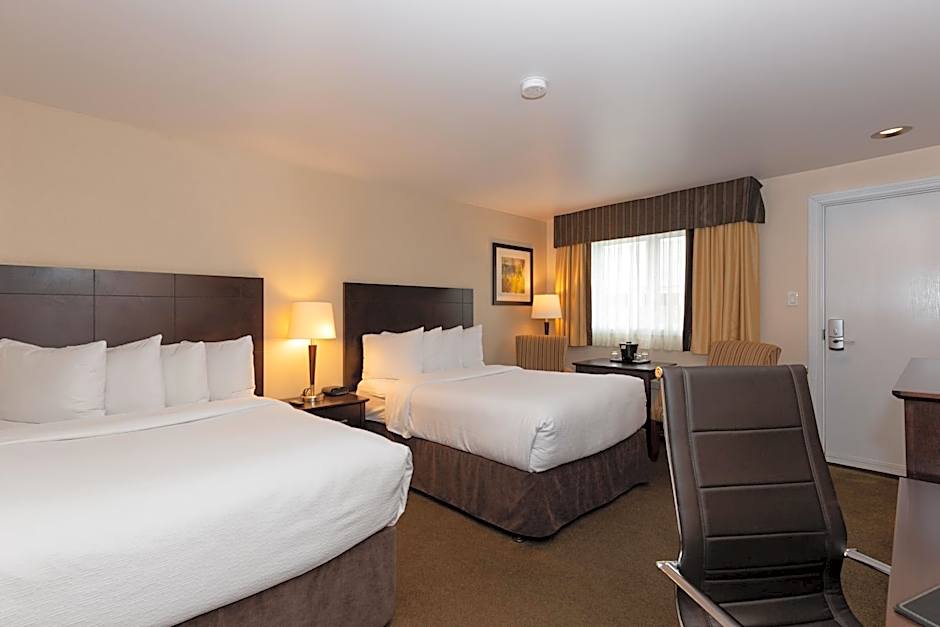 Quality Inn & Suites Matane